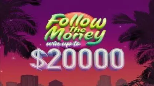 Follow the money - Marakumi - Kenya